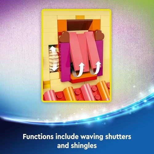 Disney Encanto The Magical Madrigal House - Mirabel mini-doll