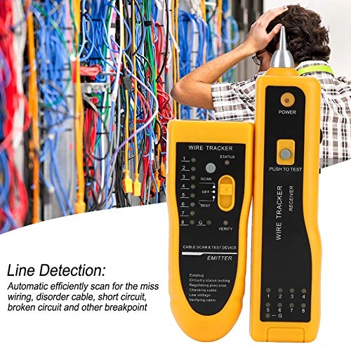 Cable Tester