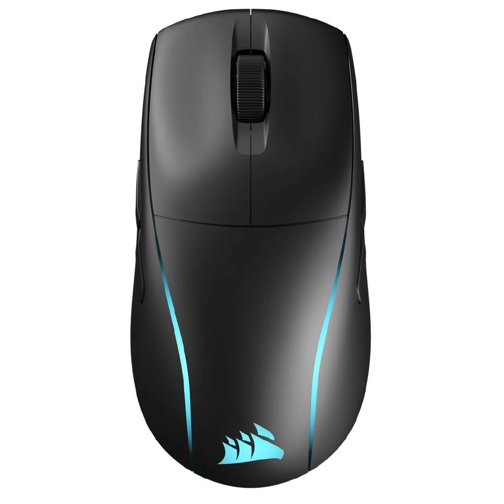 M75 RGB Gaming Mouse - Wireless