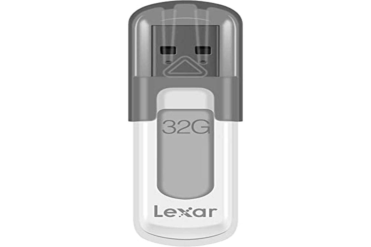Lexar Insta360 ONE X2 360-Degree Action Camera 32GB