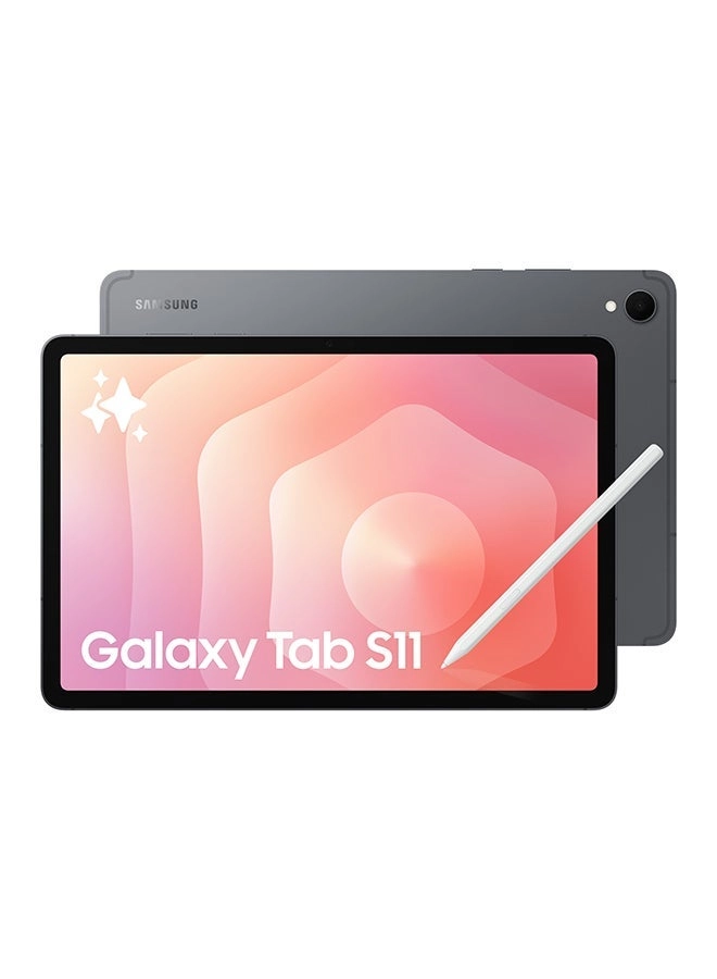 Galaxy Tab S11 - 128GB 11"