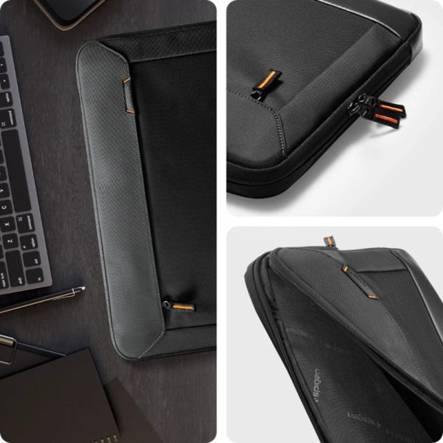 Klasdan Sleeve for 16-Inch Laptop