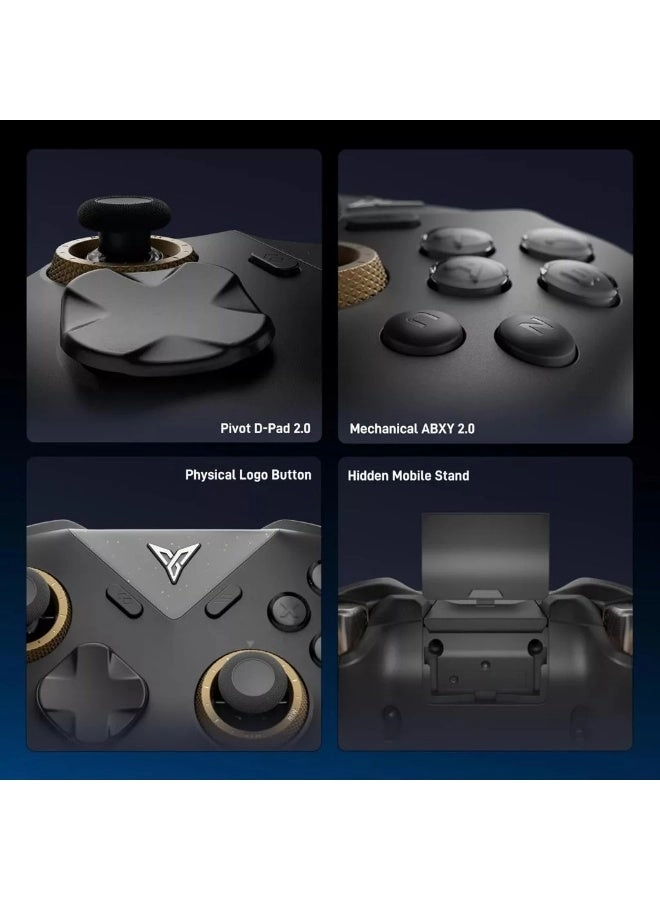 Vader 5 PRO Elite - PC Nintendo Switch Android Mobile