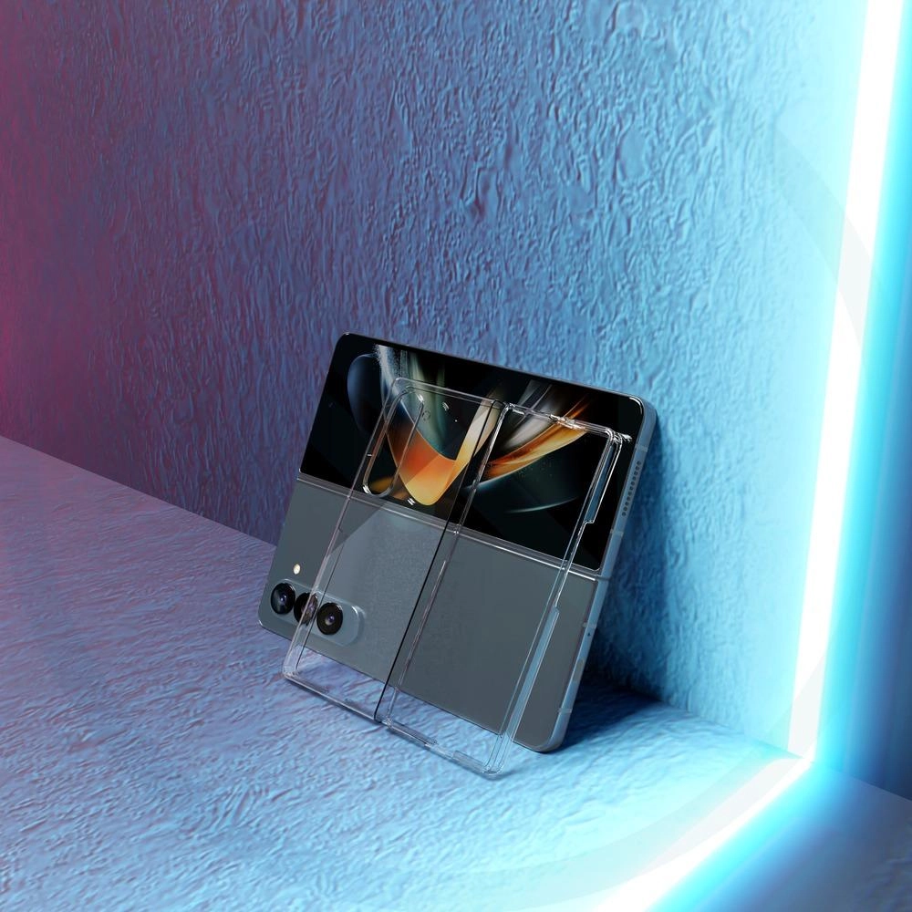 Case With Screen Protector for Samsung Galaxy Z Fold7