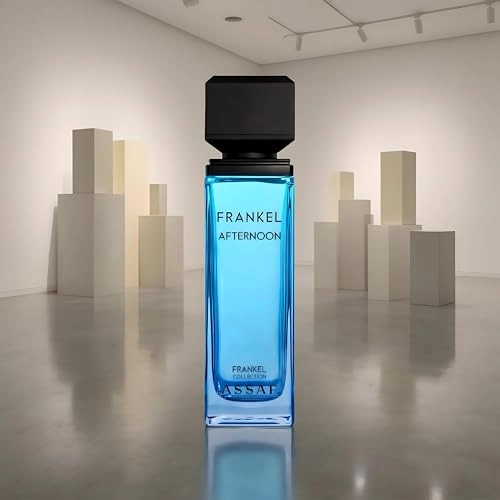 Frankel Afternoon - Eau de Parfum 100 ml