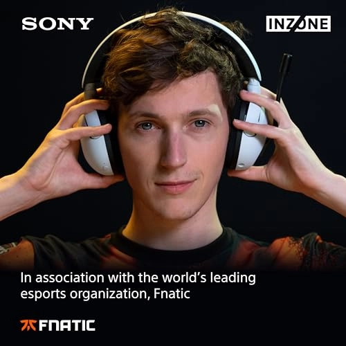 INZONE H5 Wireless Headset