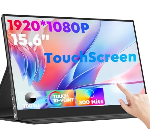 P156T06D - 15.6 Inches 1920x1080