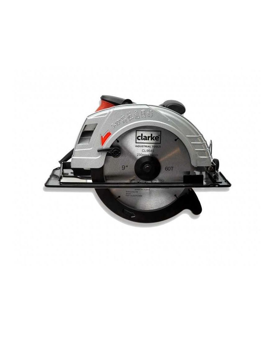 Portable Circular Saw 235mm