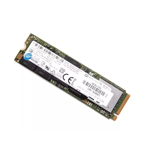 (Refurbished) XG4 - 256GB M2