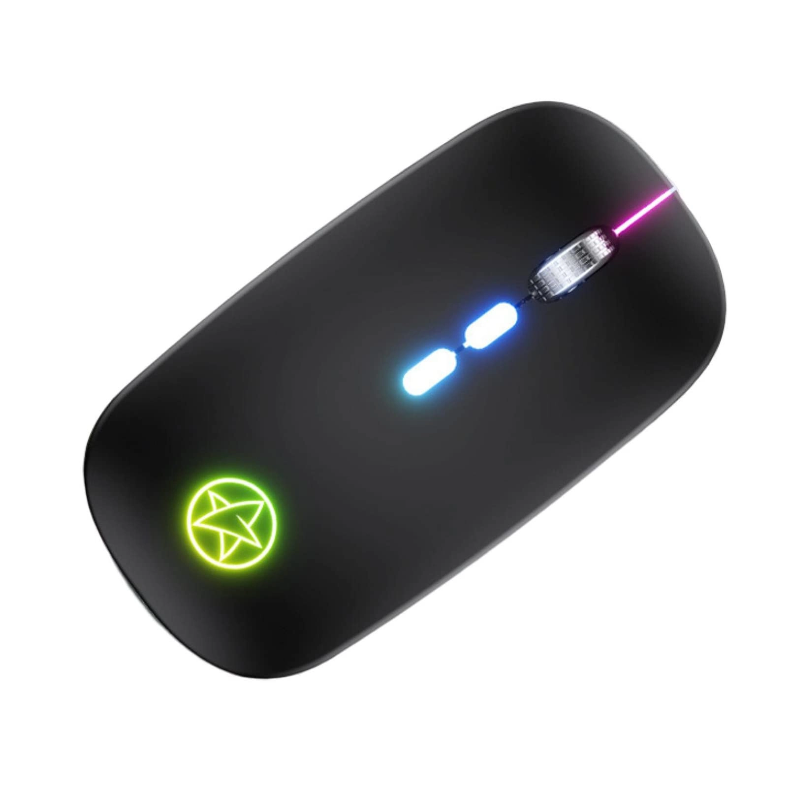Erhigher Wireless Mouse - Bluetooth