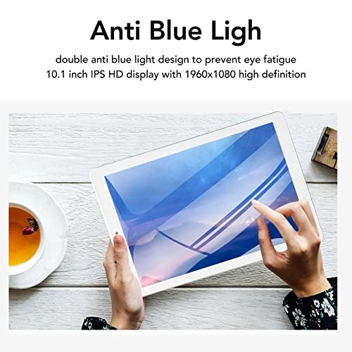 Tablet - 128GB 10.1"