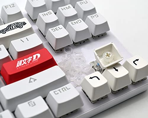 DIY Keycaps - US LAYOUT