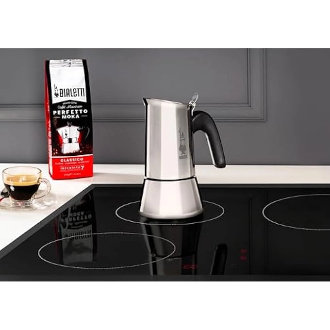 Venus - 0007252Cn 2 Cups Induction