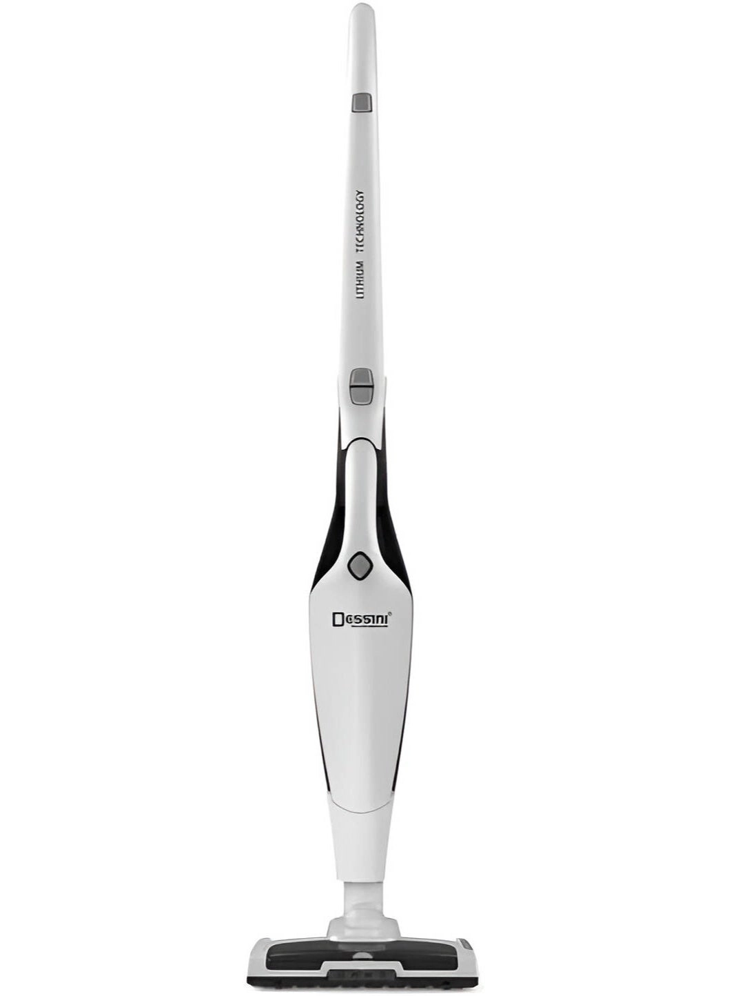Handheld And Stand Vacuum Cleaner - 2000 mAh