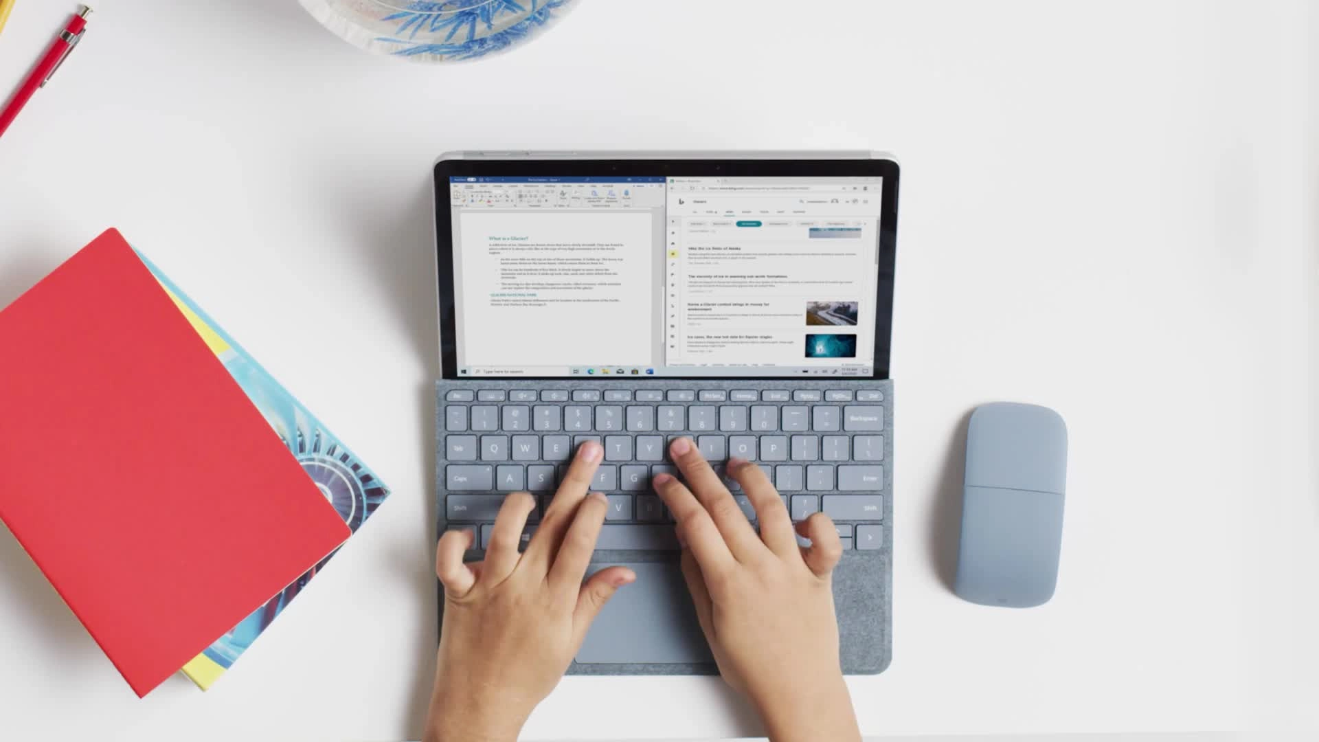 Surface Go 2 - 128GB 10.5"