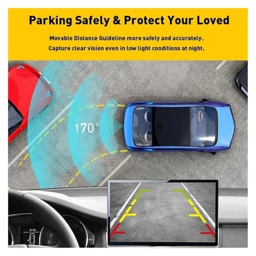 BM5Z19G490C - Night vision