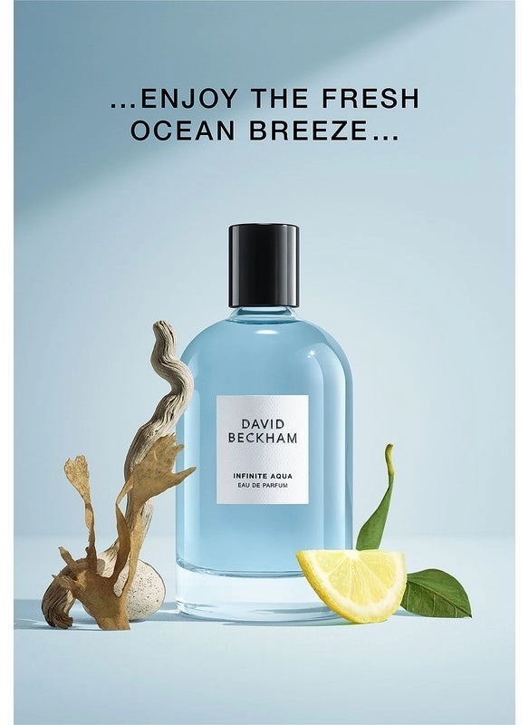 Infinite Aqua Eau de Parfum 100ml