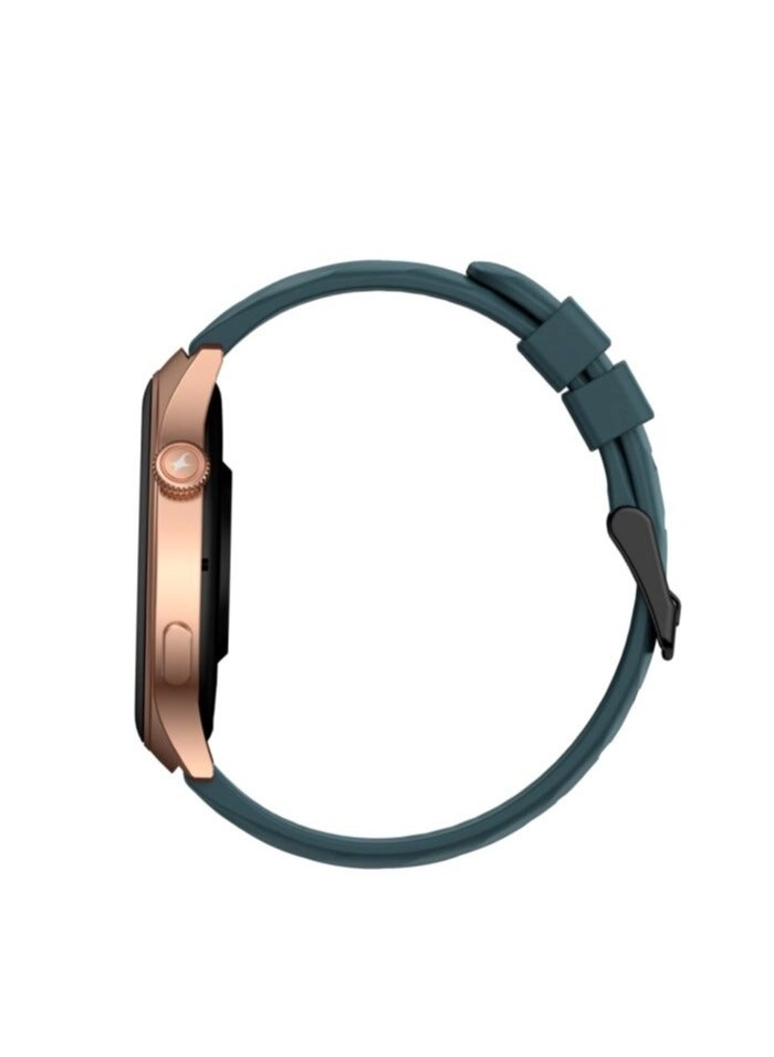 Jupiter Pro 46.6mm Silicone