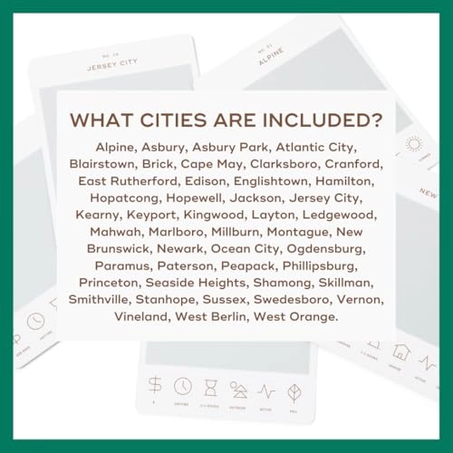 Illinois Adventure Bucket List - 18 months and up