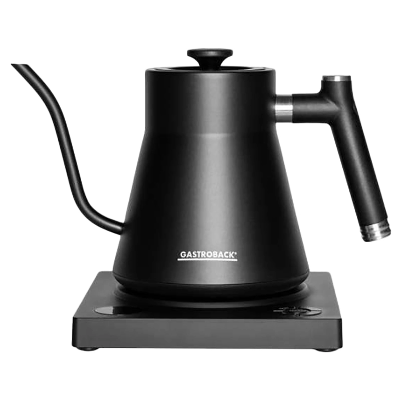 Gastroback Design Water Kettle Pour Over Advanced AKEL-42329