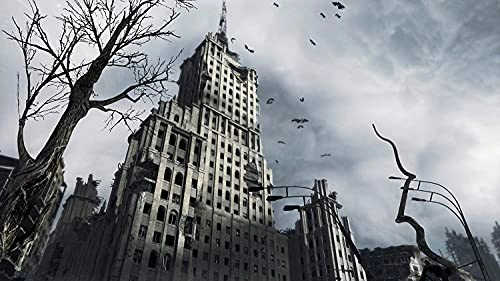 Metro Redux | PC