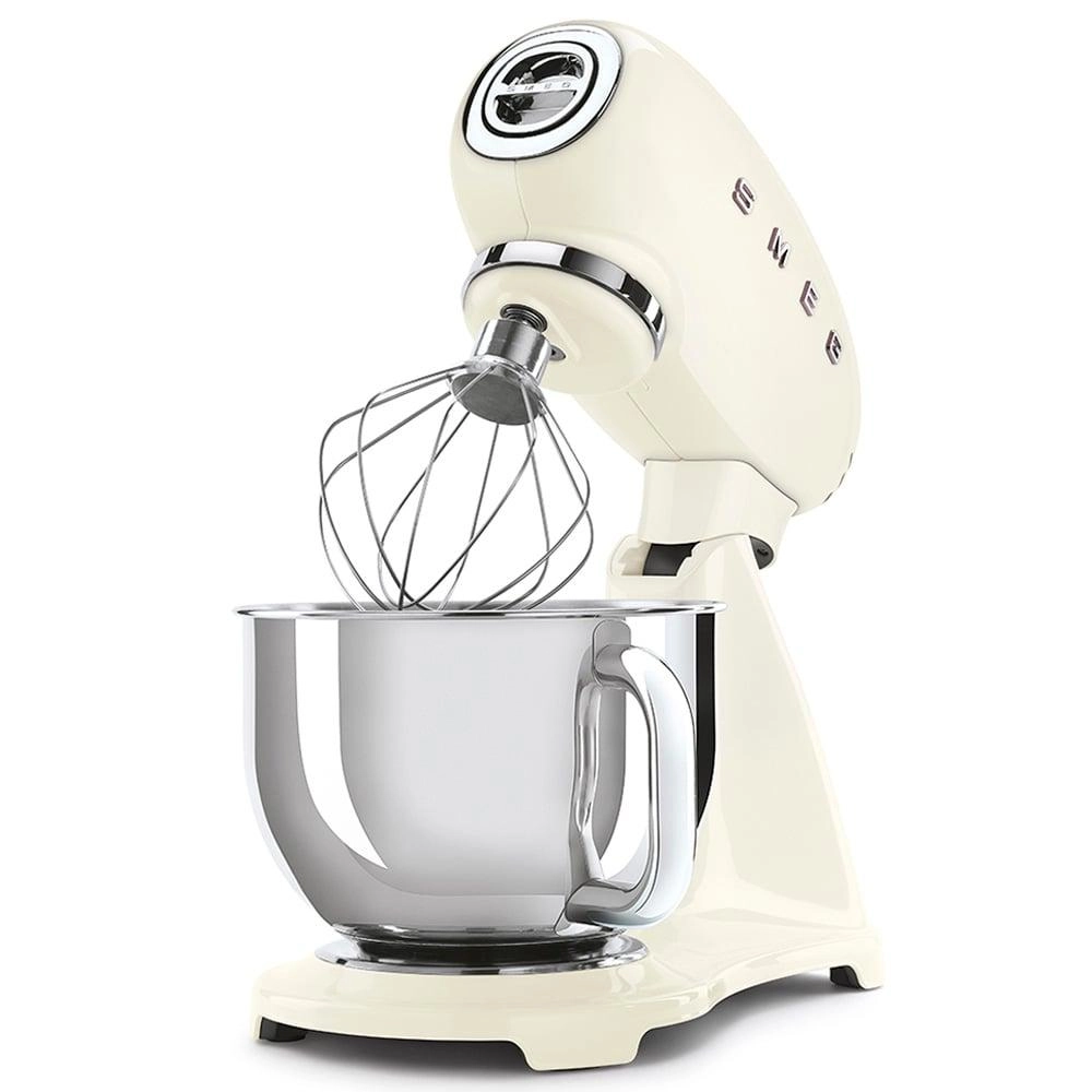 50's Style Retro Stand Mixer - 4.8 Liter(s) 800 Watt