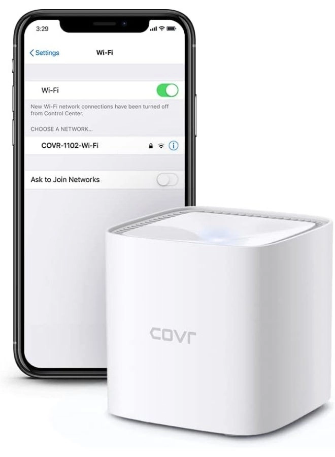 COVR-1103 - WiFi 5 3 piece(s)