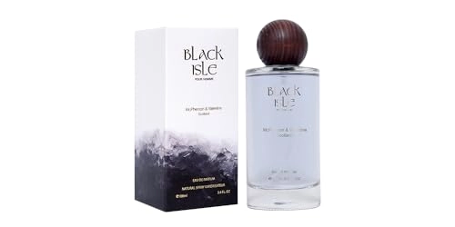 Black Isle Eau de Parfum 100ml