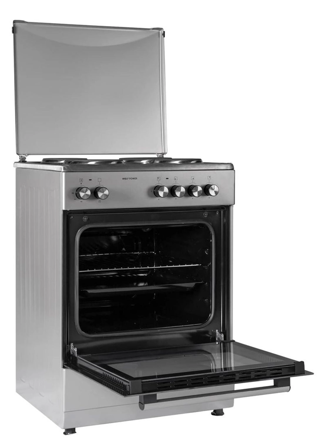 WGC6060HERMF ELECTRIC Cooker