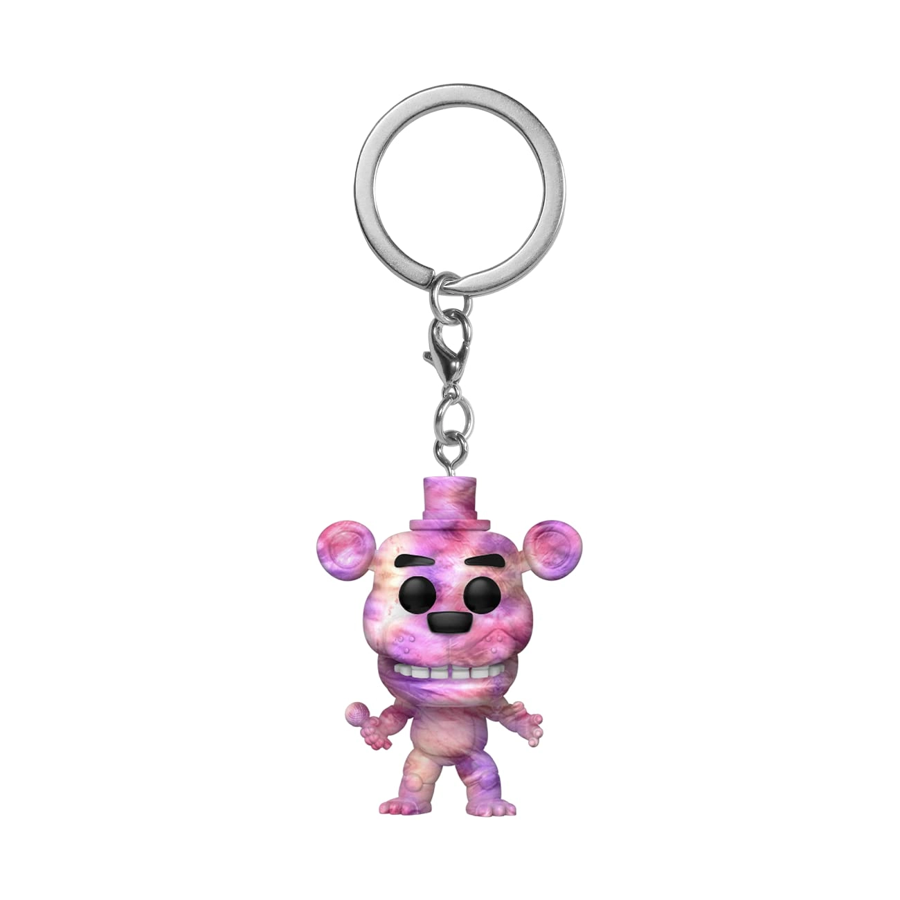 FUNKO Freddy Fazbear - Five Nights At Freddy's (4 cm) (64234)
