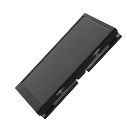 PC Data Monitor - 3.5in