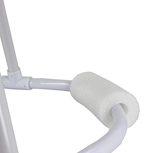 Cornhole Game - Orange/Green Floating