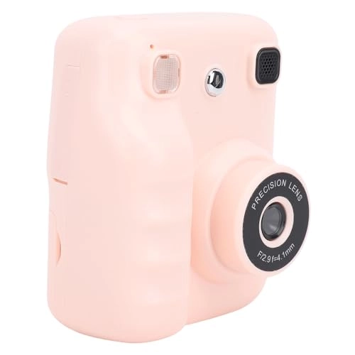 Instant Print Camera