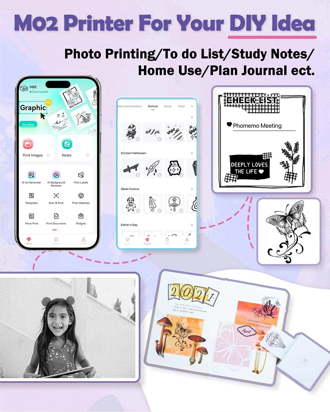 M02 - Thermal 53 millimeters