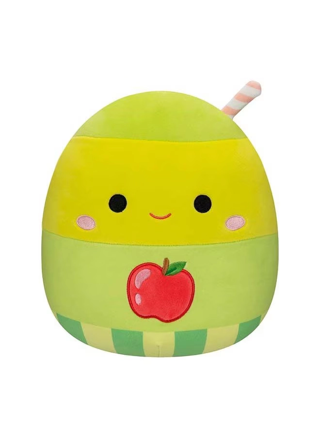 Squishmallows Jean Apple Juice Box - 19 cm
