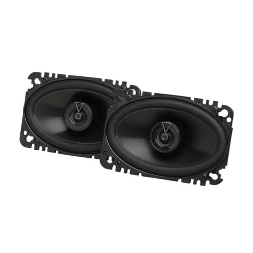 JBL Club 644F - 4"x 6" (100mm x 152mm) two-way