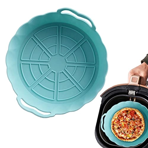 Air Fryer Silicone Liners - food-grade silicone 1 piece