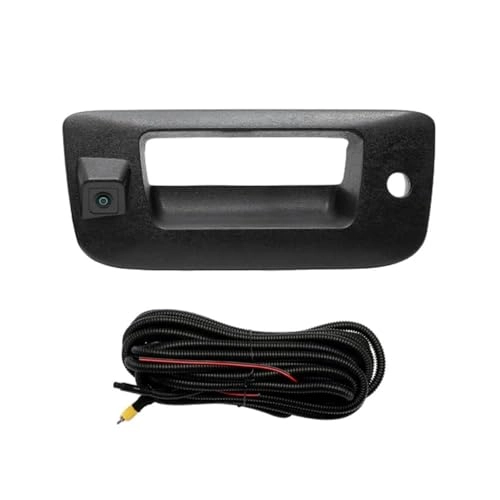 Reverse Parking Assist Backup Camera - 22803702