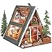 DIY Miniature House Kit - Fairytale