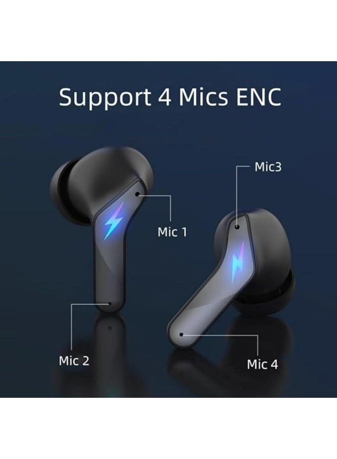 PDX419 Wireless Earbud