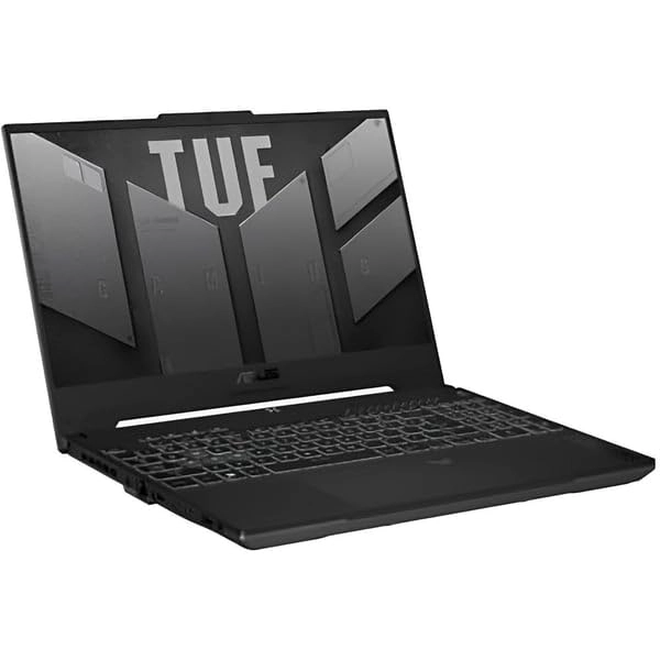 TUF Gaming F15 FX507VU-LP163W - 15.6'' Core i7-13620H 16GB DDR4|DDR5 512GB SSD