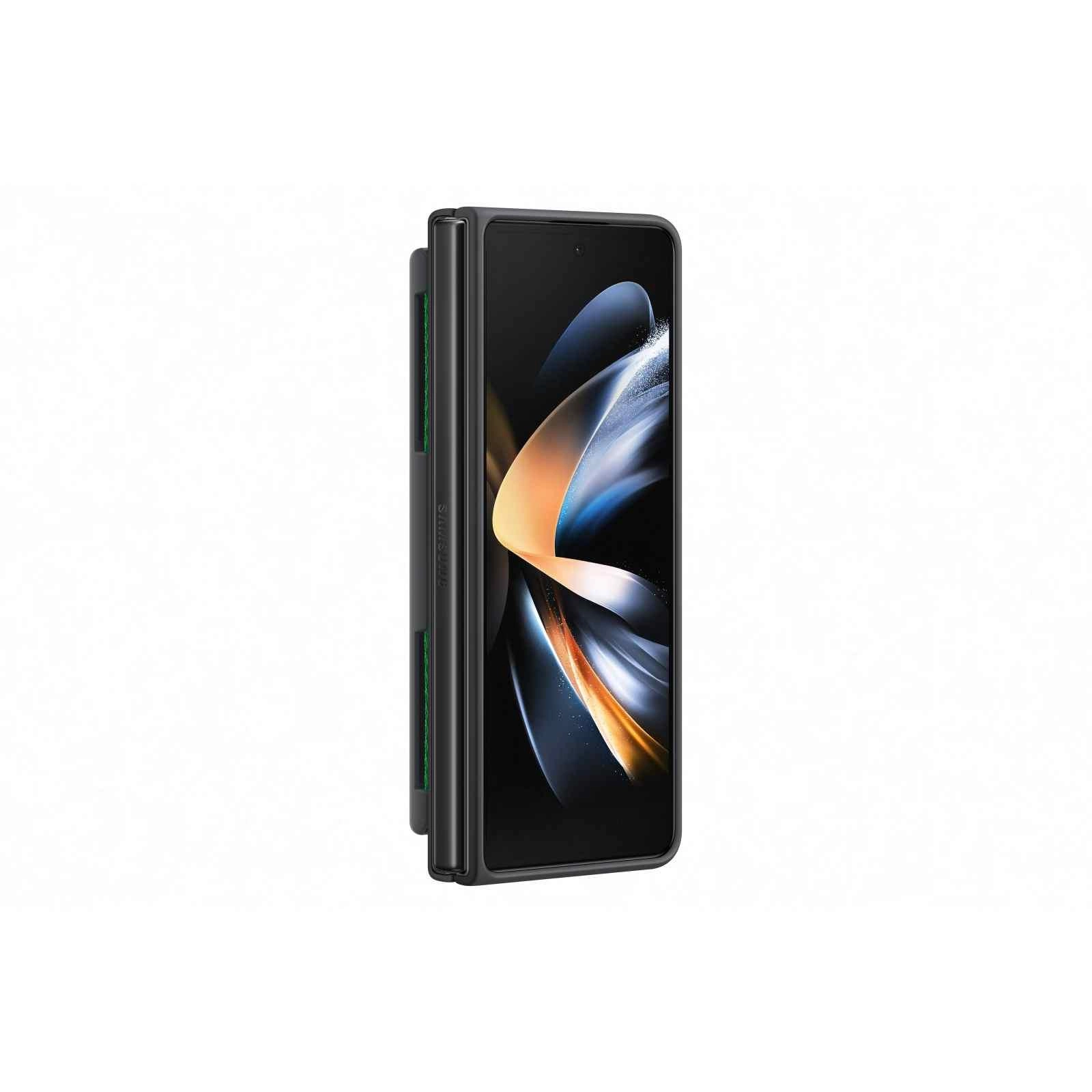 Galaxy Z Fold4 Silicone Grip Cover Silicon Case for Galaxy Z Fold 4