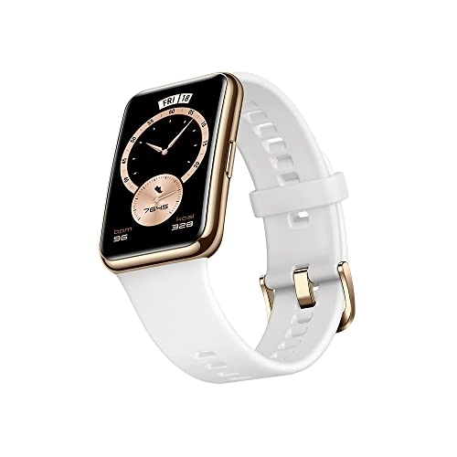 Watch FIT Elegant Edition Stainless Steel GPS