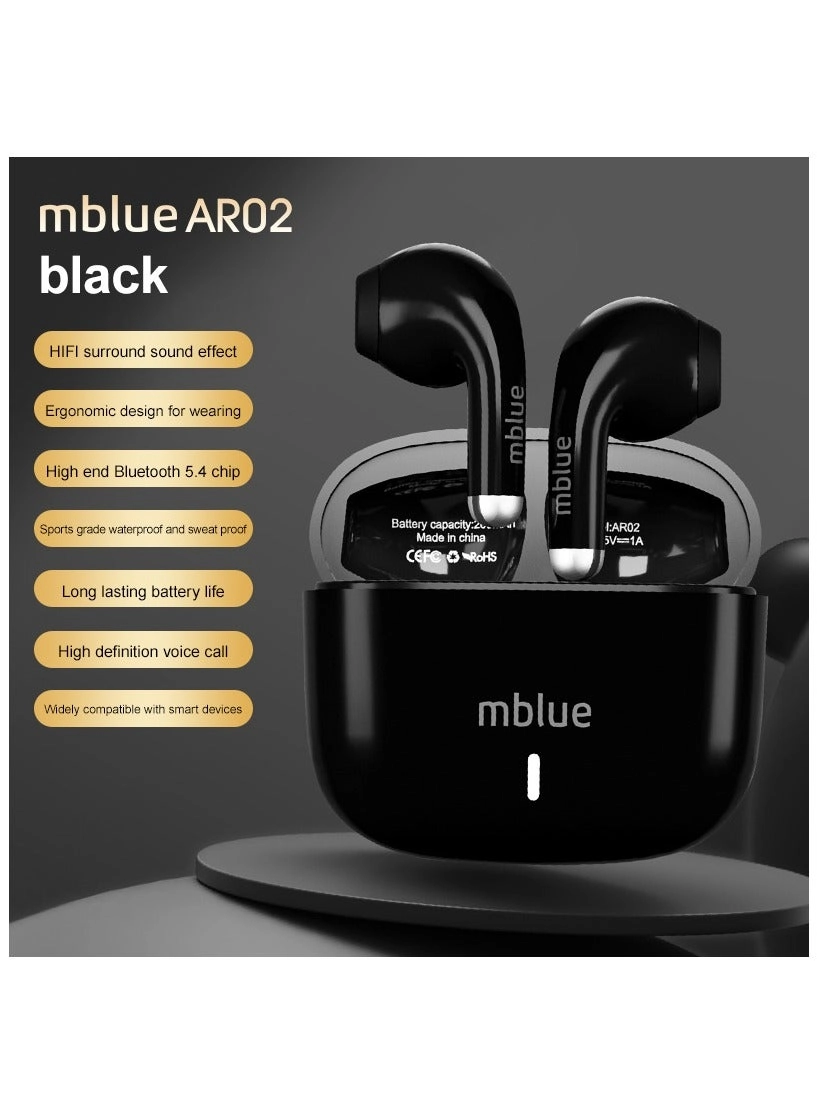 TrueWireless Earbuds Wireless Earbud