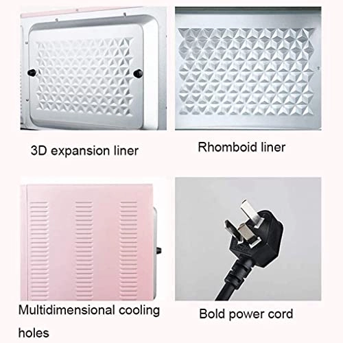 Multifunction Oven