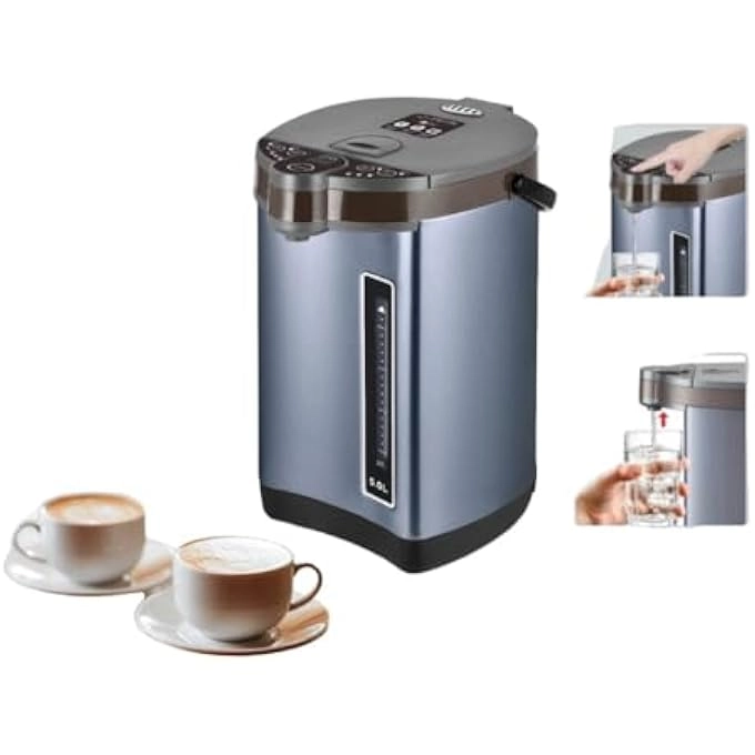 Electric Thermo Pot - 5L