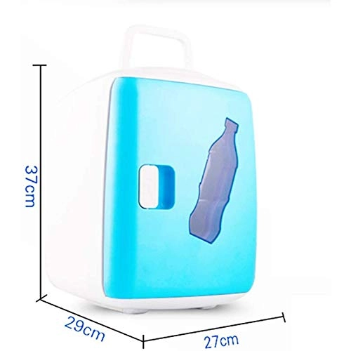 Portable Mini Refrigerator - Electric