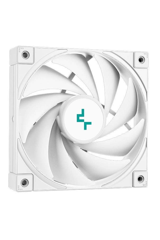 AK400 Digital - 1 fan 120mm