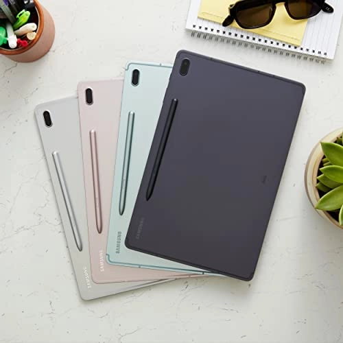 Galaxy Tab S7 FE - 128GB 12.4"