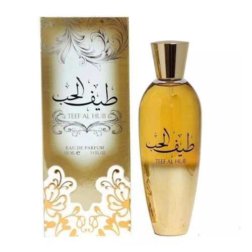 Teef al Hub Eau de Parfum 100 ml